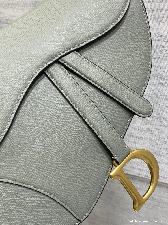 Tony Luxuries BAG-24*6*18CM diro SADDLE 0814
